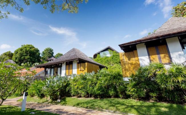 Фото отеля The Vijitt Resort Phuket