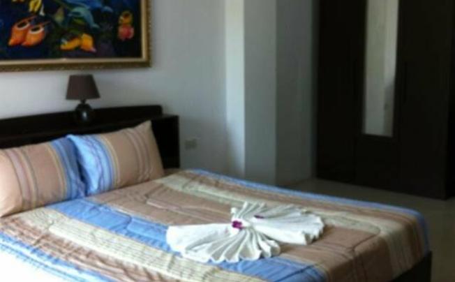 Фото отеля Baan Tonnam Guesthouse