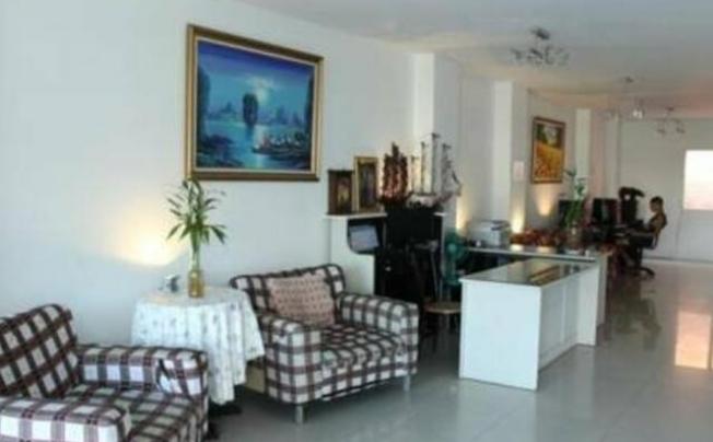Фото отеля Baan Tonnam Guesthouse