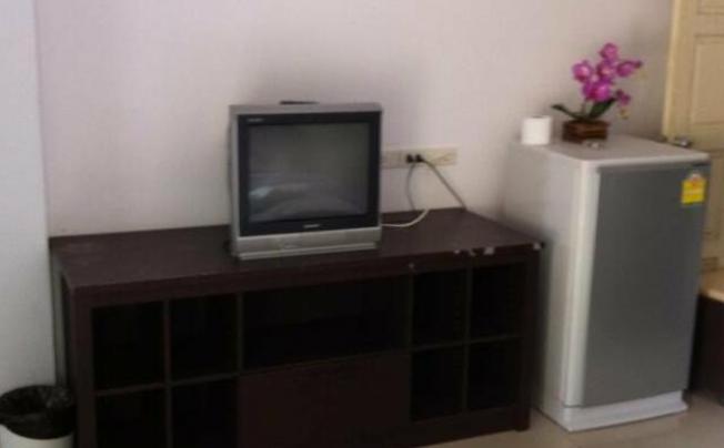 Фото отеля Baan Tonnam Guesthouse