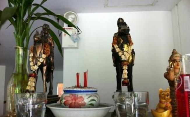 Фото отеля Baan Tonnam Guesthouse