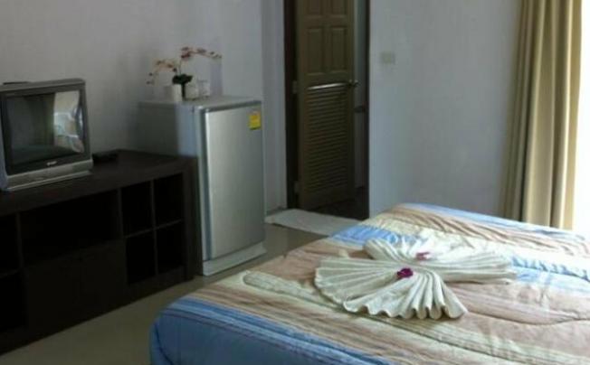 Фото отеля Baan Tonnam Guesthouse