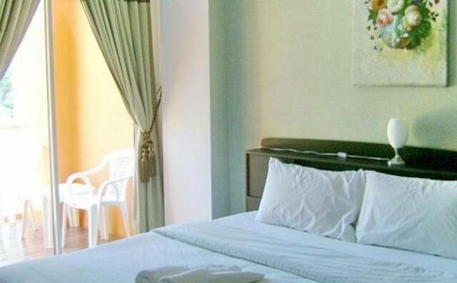 Фото отеля Baan Tonnam Guesthouse