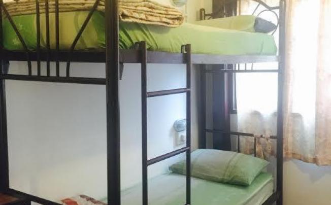 Фото отеля DMK Don Mueang Airport Guest House