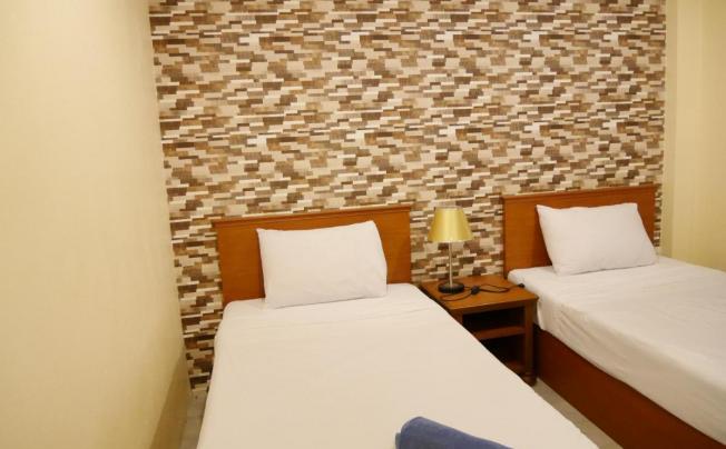 Фото отеля Sleep at Phuket