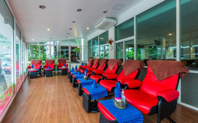 Фото отеля Apasari Krabi Hotel