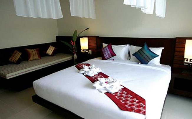 Фото отеля Apasari Krabi Hotel
