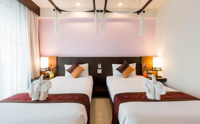 Фото отеля Apasari Krabi Hotel
