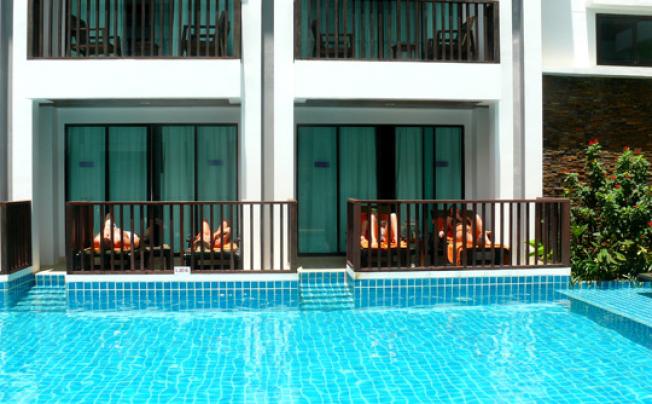 Фото отеля Apasari Krabi Hotel