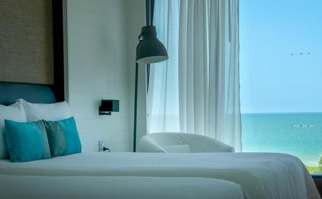 Фото отеля Loligo Resort Hua Hin