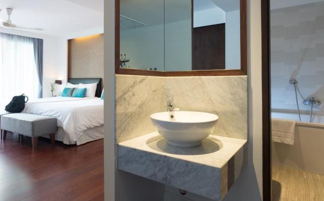 Фото отеля Loligo Resort Hua Hin