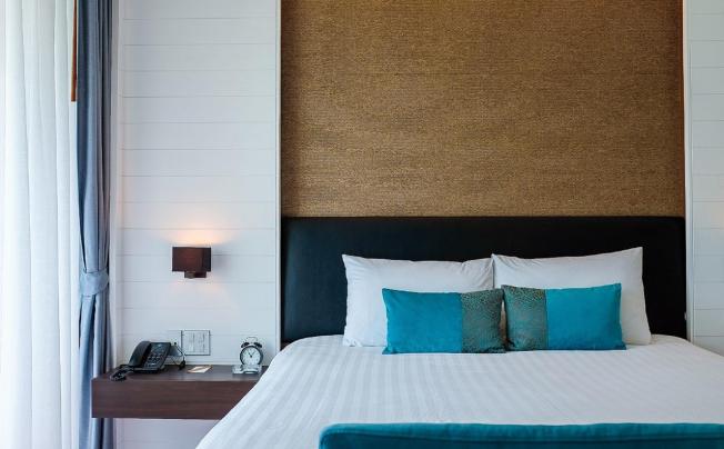 Фото отеля Loligo Resort Hua Hin