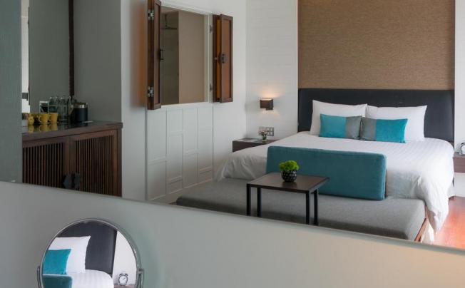 Фото отеля Loligo Resort Hua Hin
