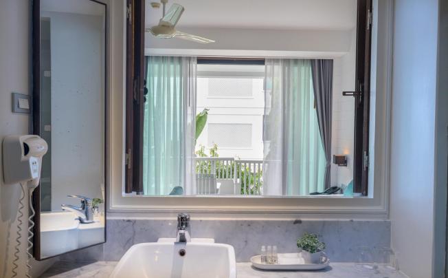Фото отеля Loligo Resort Hua Hin