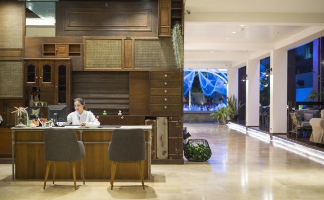 Фото отеля Loligo Resort Hua Hin