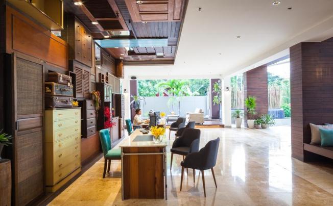 Фото отеля Loligo Resort Hua Hin
