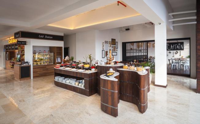 Фото отеля Loligo Resort Hua Hin