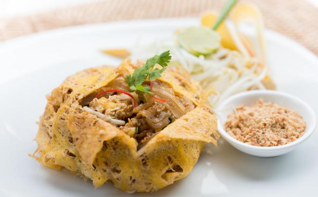 Фото отеля Loligo Resort Hua Hin