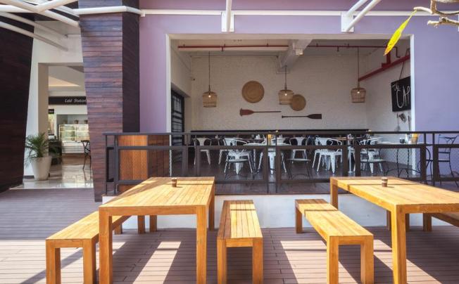 Фото отеля Loligo Resort Hua Hin