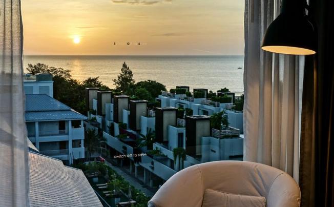 Фото отеля Loligo Resort Hua Hin