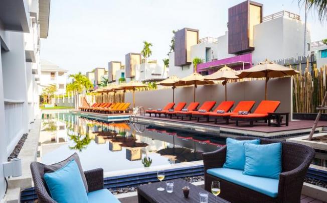 Фото отеля Loligo Resort Hua Hin