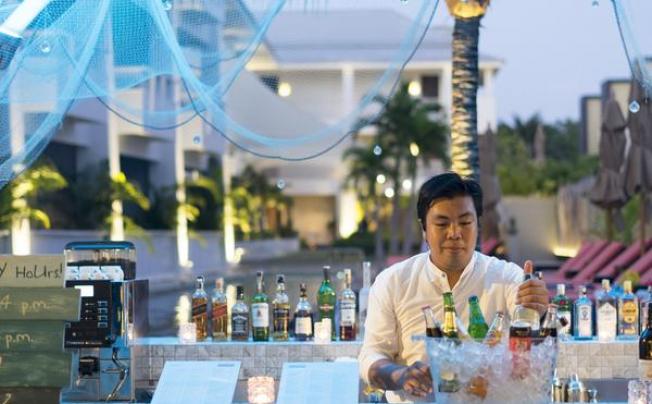 Фото отеля Loligo Resort Hua Hin