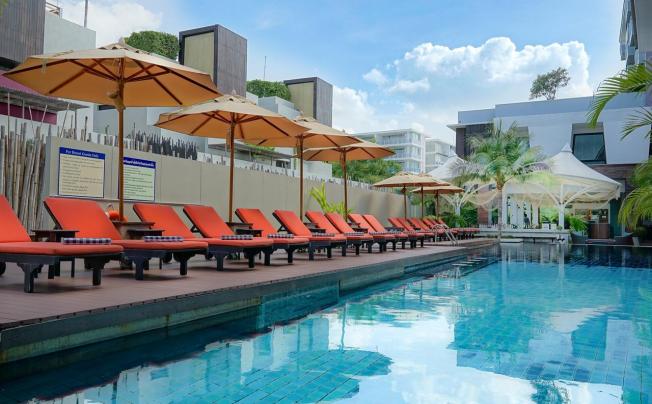 Фото отеля Loligo Resort Hua Hin