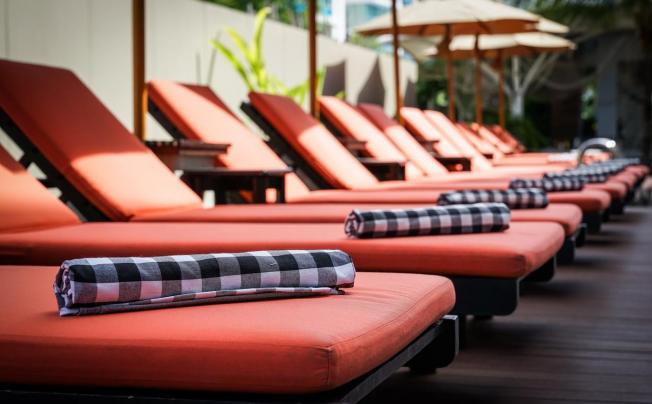 Фото отеля Loligo Resort Hua Hin