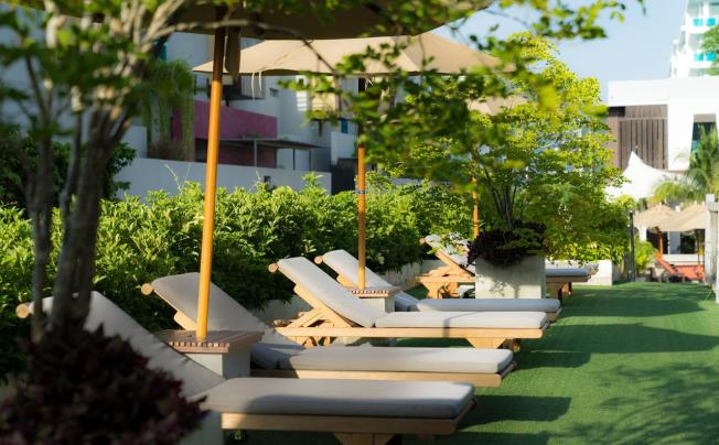 Фото отеля Loligo Resort Hua Hin