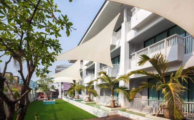 Фото отеля Loligo Resort Hua Hin