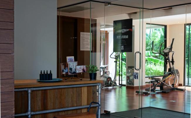 Фото отеля Loligo Resort Hua Hin