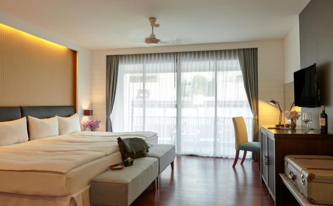 Фото отеля Loligo Resort Hua Hin