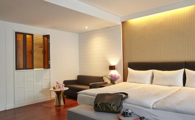 Фото отеля Loligo Resort Hua Hin