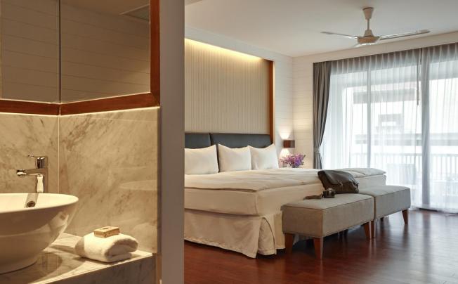 Фото отеля Loligo Resort Hua Hin