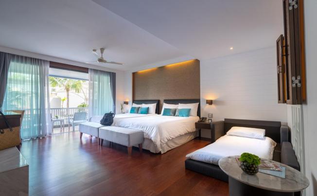 Фото отеля Loligo Resort Hua Hin