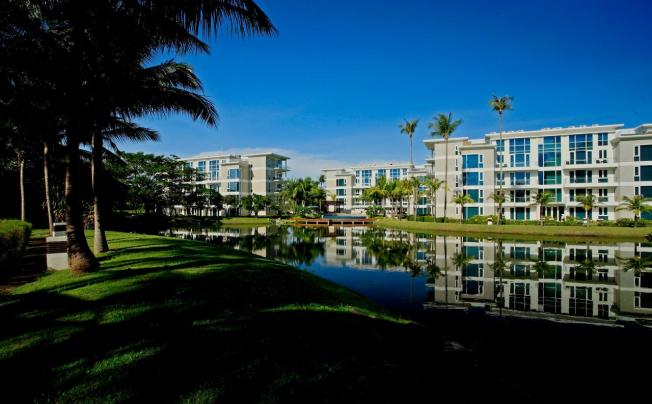 Splash Beach Resort (ex. Grand West Sands Resort & Villas; Centara Grand West Sands Resort & Villas)