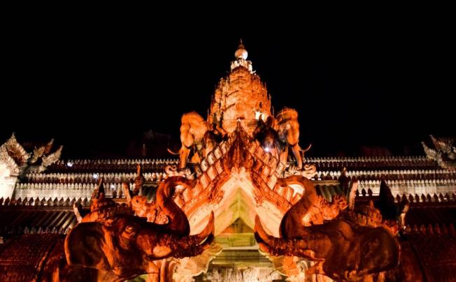Фото отеля Patong City hotel