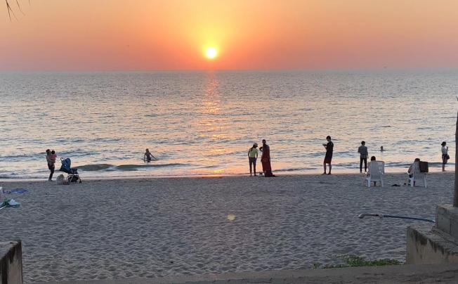 Фото отеля LANTA SEAFRONT RESORT
