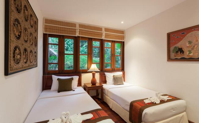 Фото отеля Kamala Beach Estate