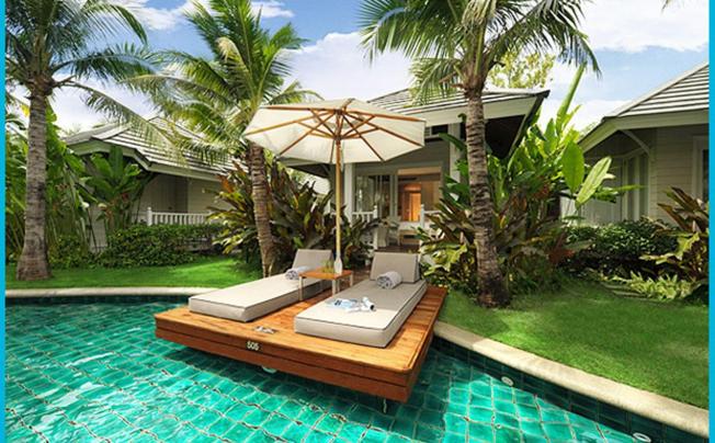 Фото отеля REST DETAIL HOTEL HUA HIN 
