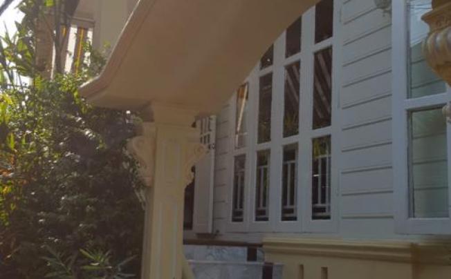 Фото отеля Villa Mungkala