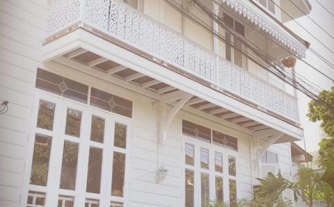 Фото отеля Villa Mungkala