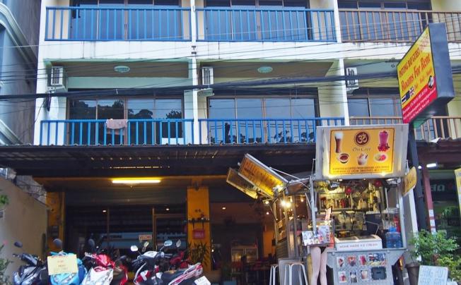 Фото отеля Patong Bay Guesthouse (ex. Patong Residence Hotel)