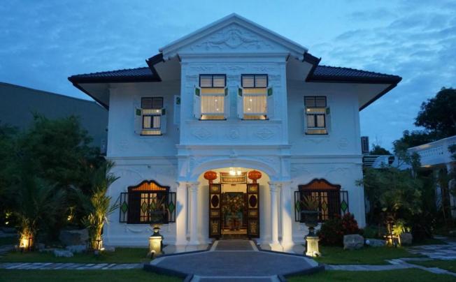 Фото отеля SOUND GALLERY HOUSE