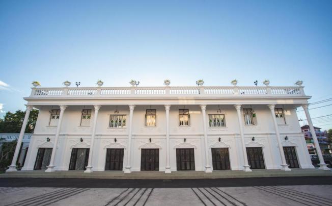 Фото отеля SOUND GALLERY HOUSE