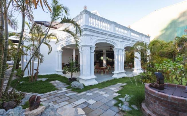 Фото отеля SOUND GALLERY HOUSE
