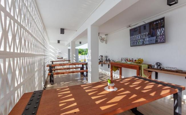 Фото отеля SOUND GALLERY HOUSE