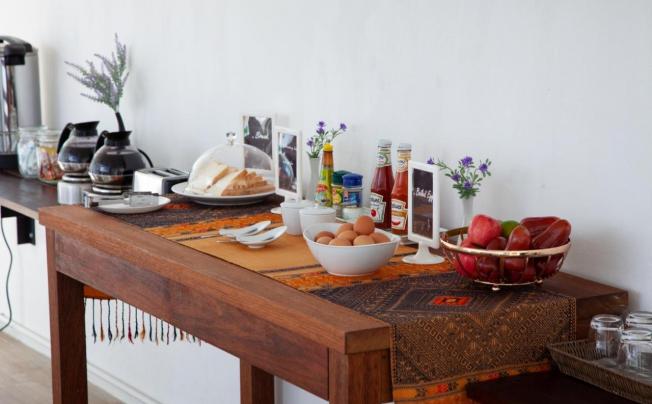 Фото отеля SOUND GALLERY HOUSE