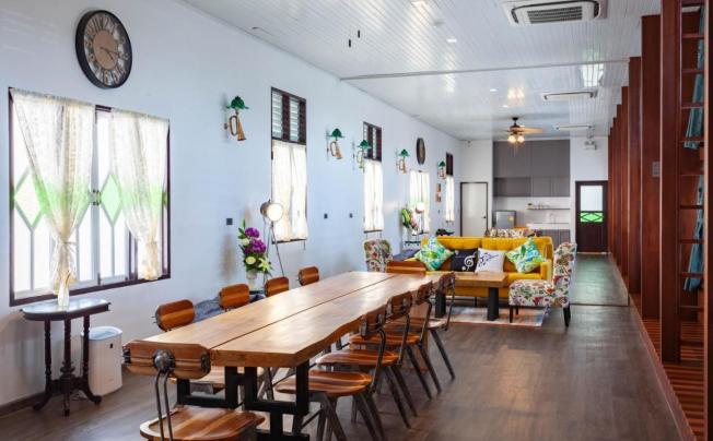 Фото отеля SOUND GALLERY HOUSE
