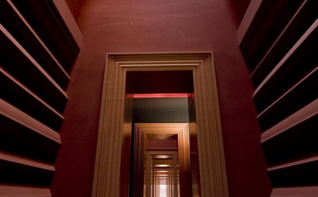 Фото отеля THE BARAI BY HYATT REGENCY